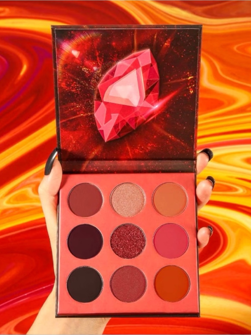 Docolor PICK YOUR COLOR Multi-Palette Eyeshadow Sets - Picture 10 of 14